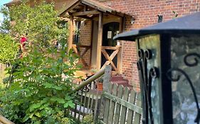 Gästehaus Kleiner Wacholder